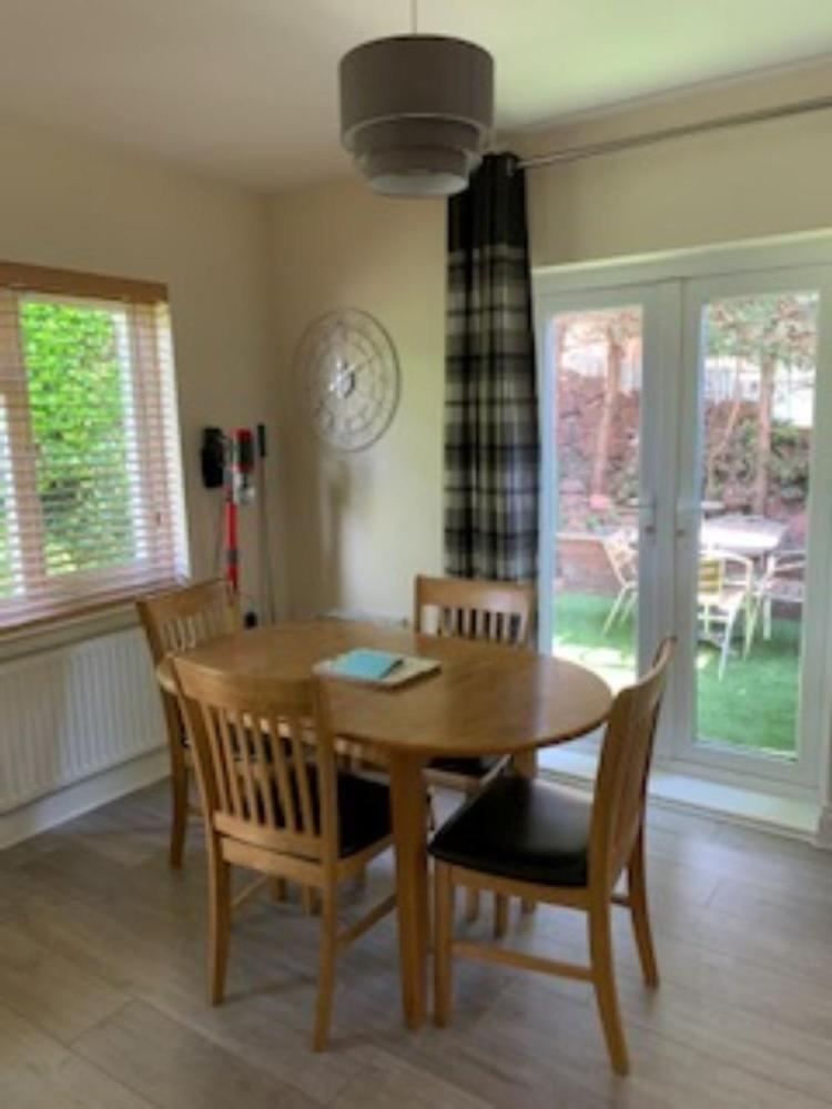 Goodrington Lodge Holiday Apartments Paignton Bagian luar foto