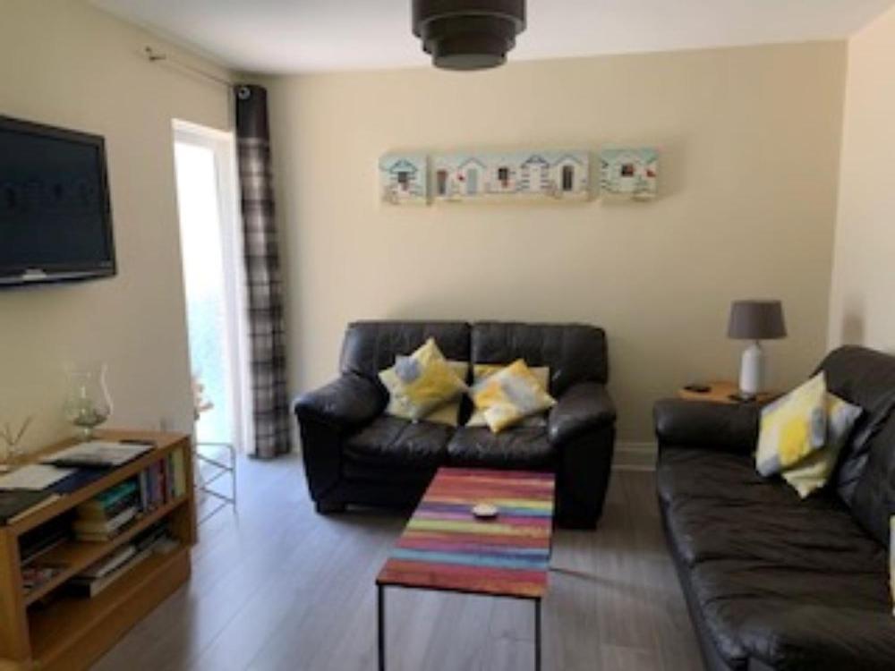 Goodrington Lodge Holiday Apartments Paignton Bagian luar foto