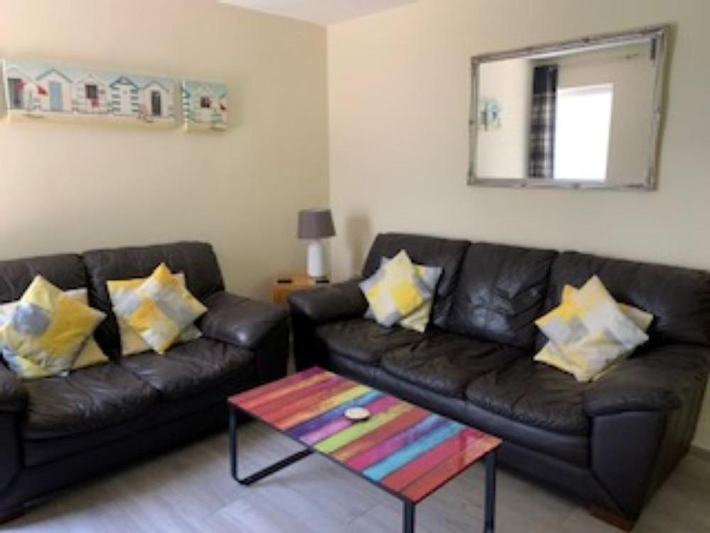 Goodrington Lodge Holiday Apartments Paignton Bagian luar foto