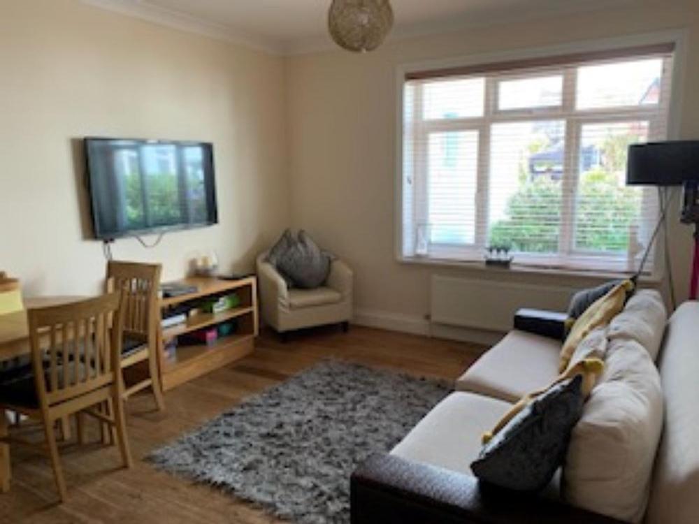 Goodrington Lodge Holiday Apartments Paignton Bagian luar foto