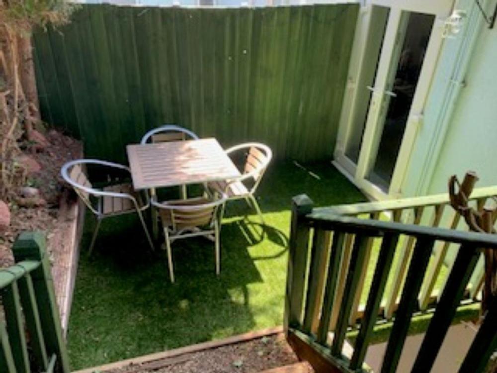 Goodrington Lodge Holiday Apartments Paignton Bagian luar foto